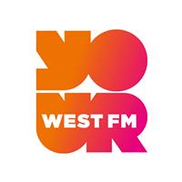 West FM logo