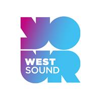 Westsound logo