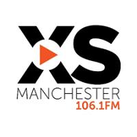 XS Manchester logo