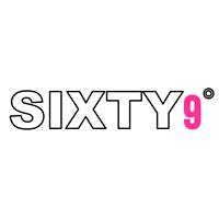 69 Degrees logo
