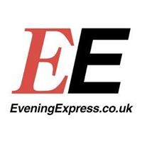 Aberdeen Evening Express logo