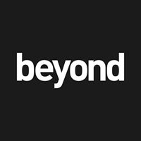Beyond Magazine logo