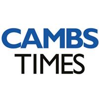 Cambridgeshire Times logo