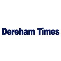 Dereham & Fakenham Times logo