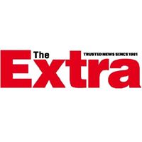 The Extra (Glasgow South & Eastwood) logo