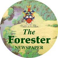 The Forester logo