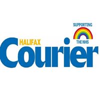 The Halifax Courier Ltd. logo