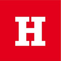 Ham & High logo