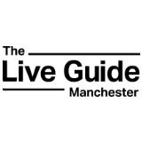 The Live Guide Manchester logo