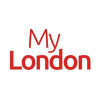 MyLondon logo