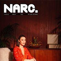 NARC logo