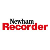 Newham Recorder logo