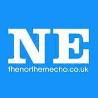 Newsquest (North East) logo