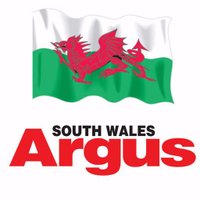 Newsquest (Wales) logo