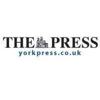 Newsquest (York) logo