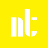 Now Then Magazine logo