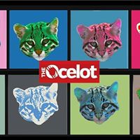The Ocelot logo