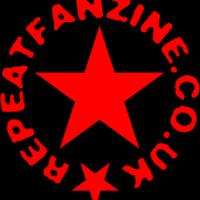 R*E*P*E*A*T logo