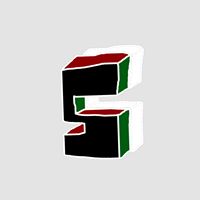 Saxon Zine logo