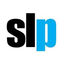 South London Press logo