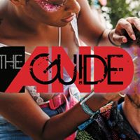 TheAndGuide logo