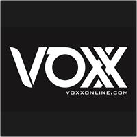 Voxx Magazine logo