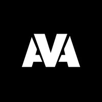 AVA Festival logo