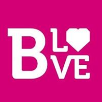 B LOVE Festival logo