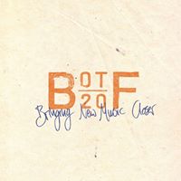 Barn On The Farm logo