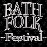 Bath Folk Festival logo