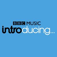 BBC Music Introducing Stages logo