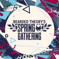 Bearded Theory logo