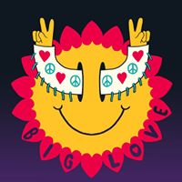 Big Love Festival logo