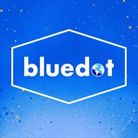 Bluedot logo