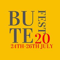 ButeFest logo