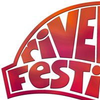 Charlbury Riverside Festival logo