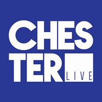 Chester Live logo