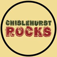 Chislehurst Rocks logo