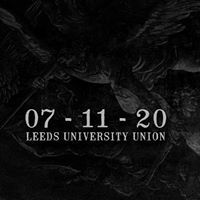 Damnation Festival logo