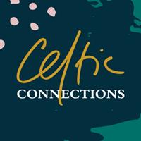Danny Kyle Open Stage at Celtic Connections logo