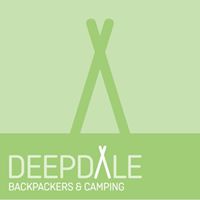 Deepdale Festival logo