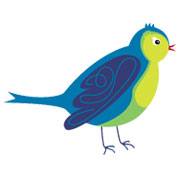 Elderflower Fields Midlands logo