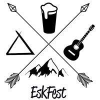 Eskfest logo