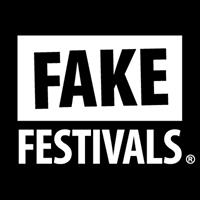 Fake Festivals Ltd. logo