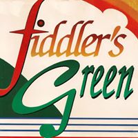 Fiddler's Green International Festival logo