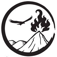 Fire In The Mountain logo