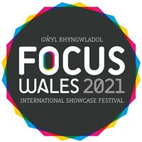 FOCUS Wales logo