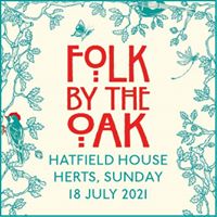 Folk By The Oak logo