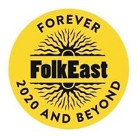 FolkEast logo