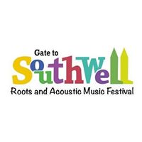 Gate To Southwell  Festival logo